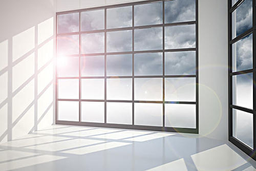 装修知识窗户怎么选 材质、玻璃、五金统统为你考虑到